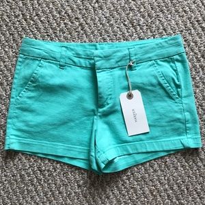 Francesca's Collection Harper Shorts
